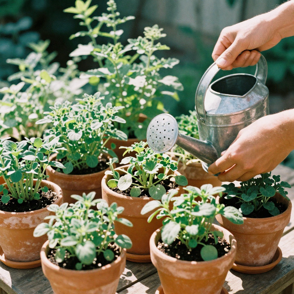 Easy Plants That Grow Fast at Home