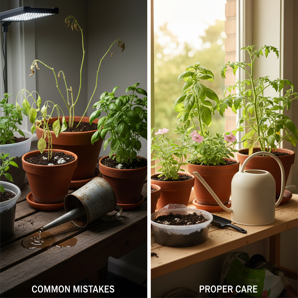 Small Garden Ideas for Limited Spaces